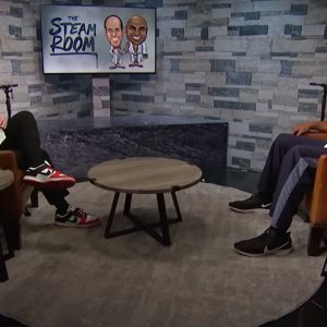 "Cavities, Diabetes!": Charles Barkley Gets Mocked by Ernie Johnson Over His Halloween Trick-or-Treat Offerings