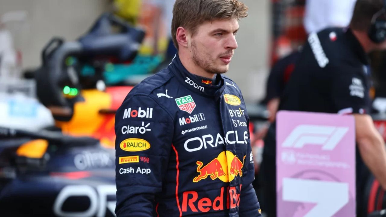 "Red Bull knew what the problem is": Mercedes engineer explains why Max Verstappen endured difficult F1 Sprint at Interlagos