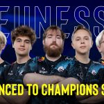 Final CS:GO IEM Rio Major playoff spot goes to Team Spirit