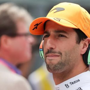 "Nothing new to tell you": 8 GP winner Daniel Ricciardo denies Red Bull rumors as F1 exit looms closer