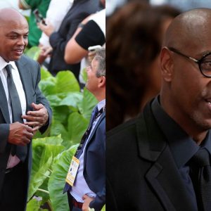 "It's Nothing to Joke about, It's a Serious Subject": Charles Barkley Voices Distaste over Dave Chappelle's SNL Monologue