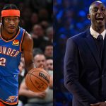 “You’ve Gotta Put Some Respect on Shai Gilgeous-Alexander”: Kevin Garnett Wants 6ft 6’ Thunder Guard's Name in MVP Race Already
