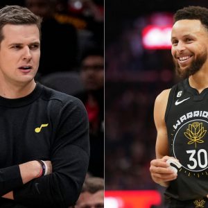 “Watching Stephen Curry, You Find Yourself Not Focused on Coaching”: Will Hardy Reveals How the Warriors MVP Leaves Coaches in Awe