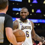 "LeBron James is a master media manipulator": Skip Bayless believes The King is using the media to make excuses for his poor form