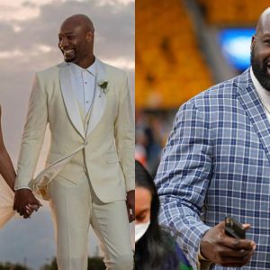 12 Years After $50,000 Divorce From Shaquille O’Neal, Shaunie Gives Sage Wisdom On How To Have A Healthy Marriage