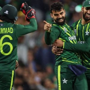 Most unpredictable cricket team: Why Pakistan is called the most unpredictable team in Cricket?