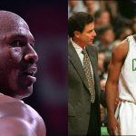 “I Should Make You Take My Shoes Off”: When Michael Jordan Terrified a Rookie Chauncey Billups