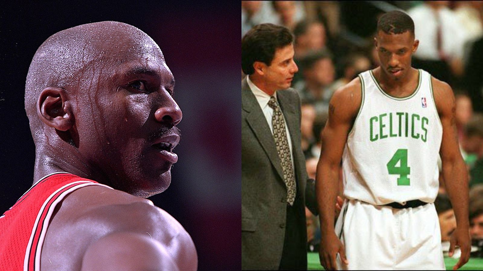 “I Should Make You Take My Shoes Off”: When Michael Jordan Terrified a Rookie Chauncey Billups