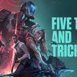 Valorant: How to Win More Ranked Games ( No 4, and 5 are TenZ recommendations)