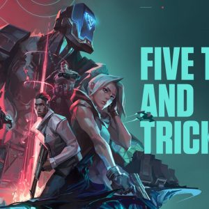 Valorant: How to Win More Ranked Games ( No 4, and 5 are TenZ recommendations)