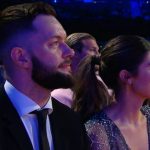 Cathy Kelley Finn Balor