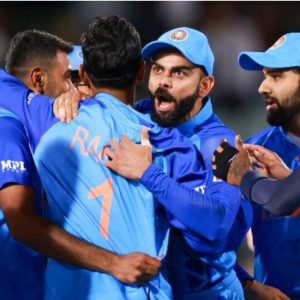 India vs England T20 World Cup record: India vs England head to head in T20 World Cup history
