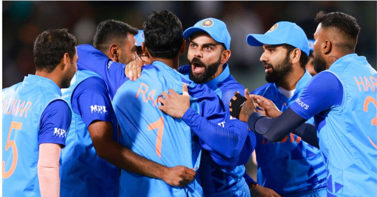 India vs England T20 World Cup record: India vs England head to head in T20 World Cup history