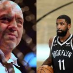 “Kyrie Irving Just Posted a Link to What Amazon is Selling? Fu**ing Wild!”: Joe Rogan Calls Out Hypocrisy in 6ft 2' NBA Star’s Anti-Semitic Fiasco