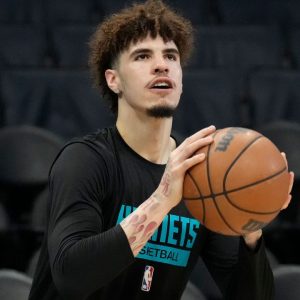 Is LaMelo Ball Playing Tonight vs Heat?: Hornets Star's Injury Report Proves Somewhat Promising