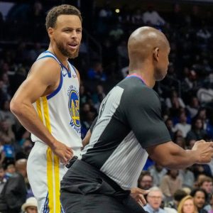 Is Stephen Curry Playing Tonight Vs Heat? Warriors Release Availability Report for 2x NBA MVP