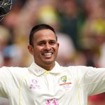 "I can see my Test career is just about over": Usman Khawaja aims to enjoy every remaining test in the upcoming summer as retirement looms