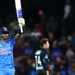 Most runs in T20 in one year: Has SKY scored most runs in T20 international in a calendar year?