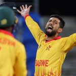 ZIM vs NED pitch report tomorrow match: Adelaide Oval pitch report for Zimbabwe vs Netherlands Super 12 match