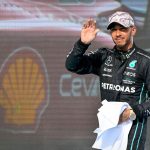 "Only my mum and my sisters get to call me": Lewis Hamilton reveals his nickname only his mother and sister are allowed to say