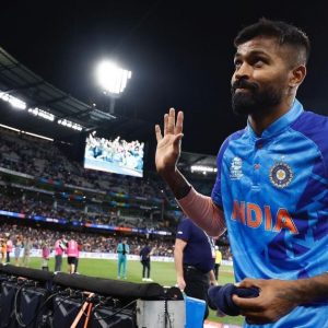 Is Hardik Pandya captain of India: Has Indian Kung Fu Pandya replaced Rohit Sharma as permanent India captain?