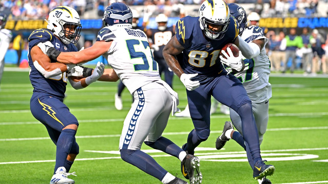 Mike Williams