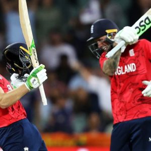 T20 World Cup records list: ICC World Cup 2022 highest run scorer and wicket taker