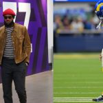 "So you been saw this, LeBron James?": Jalen Ramsey exposes LeLiar's shenanigans once more as the King continues his lying streak