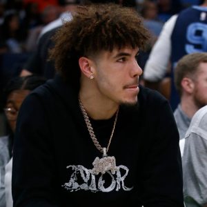 Is LaMelo Ball Playing Tonight vs the Wizards? Hornets Release Injury Report Ahead of Home Game