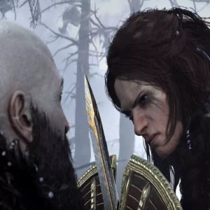 Best Armor Sets for God of War Ragnarok: Best Ones for Each Stage of the Game