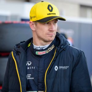 Future Haas driver Nico Hulkenberg's past opinions and sexist jokes on gender fumes Twitter users