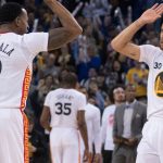 After a $20 million Loss for Klay Thompson, Another One of Stephen Curry's Teammates Loses $1.3 Million Due to the FTX Fiasco