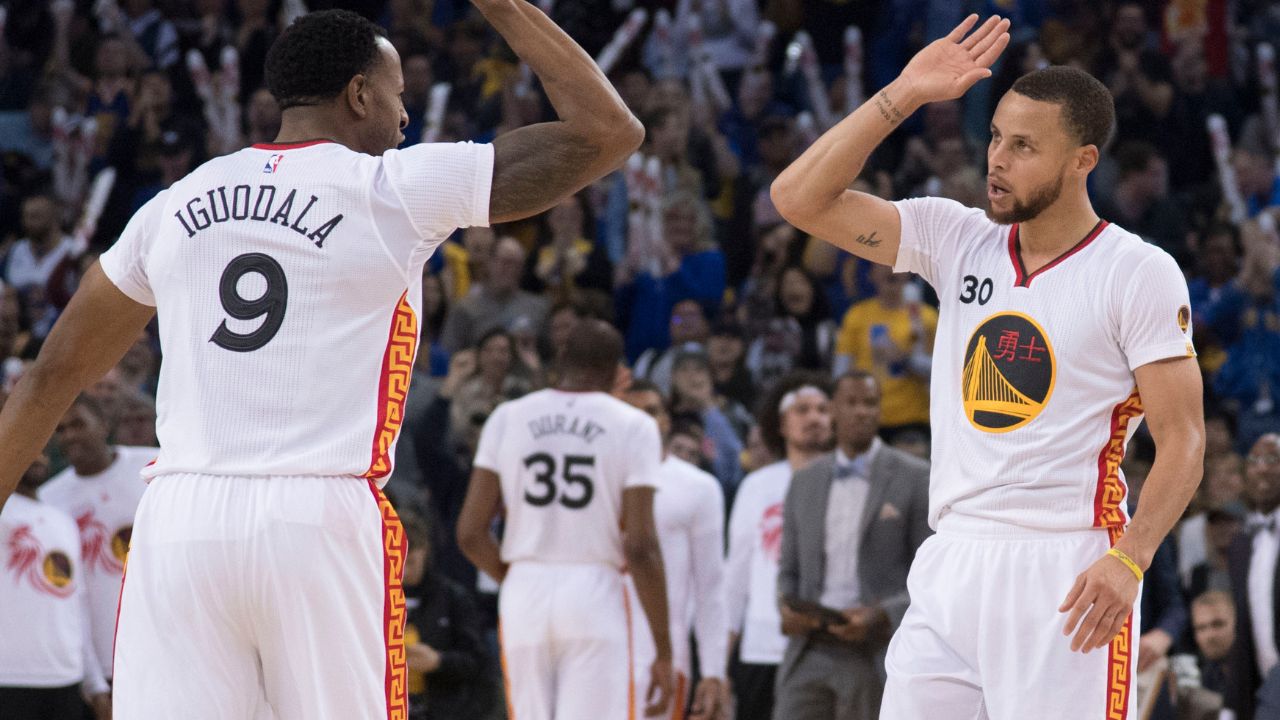 After a $20 million Loss for Klay Thompson, Another One of Stephen Curry's Teammates Loses $1.3 Million Due to the FTX Fiasco