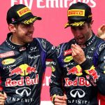 "Sebastian Vettel reached out like a real friend": Daniel Ricciardo reveals 4-time World Champion stood by him after McLaren axing