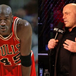 Joe Rogan Was Shocked as Michael Jordan Once Struggled to Sell $29 Million Worth Beautiful Asset