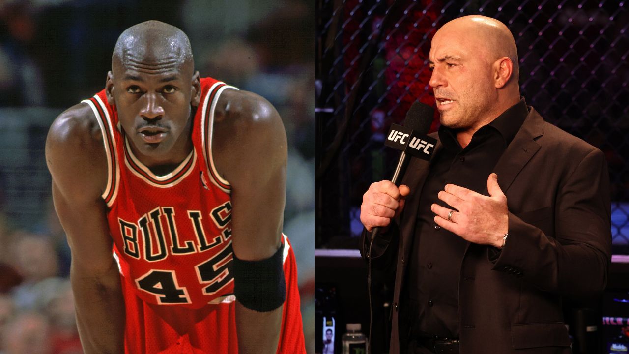 Joe Rogan Was Shocked as Michael Jordan Once Struggled to Sell $29 Million Worth Beautiful Asset
