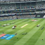 Today attendance in Melbourne: What is today match crowd attendance MCG during PAK vs ENG T20 World Cup final?