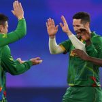 Sydney Cricket Ground pitch report PAK vs SA: Pakistan vs South Africa tomorrow match pitch batting or bowling