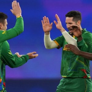 Sydney Cricket Ground pitch report PAK vs SA: Pakistan vs South Africa tomorrow match pitch batting or bowling