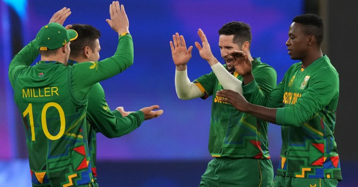 Sydney Cricket Ground pitch report PAK vs SA: Pakistan vs South Africa tomorrow match pitch batting or bowling