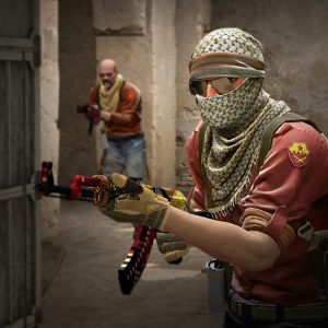 CS:GO data miner finds new VACnet anti-cheat measures