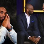 Phil Jackson ‘lost all respect’ for Kobe Bryant in 2003-04 for a very controversial reason