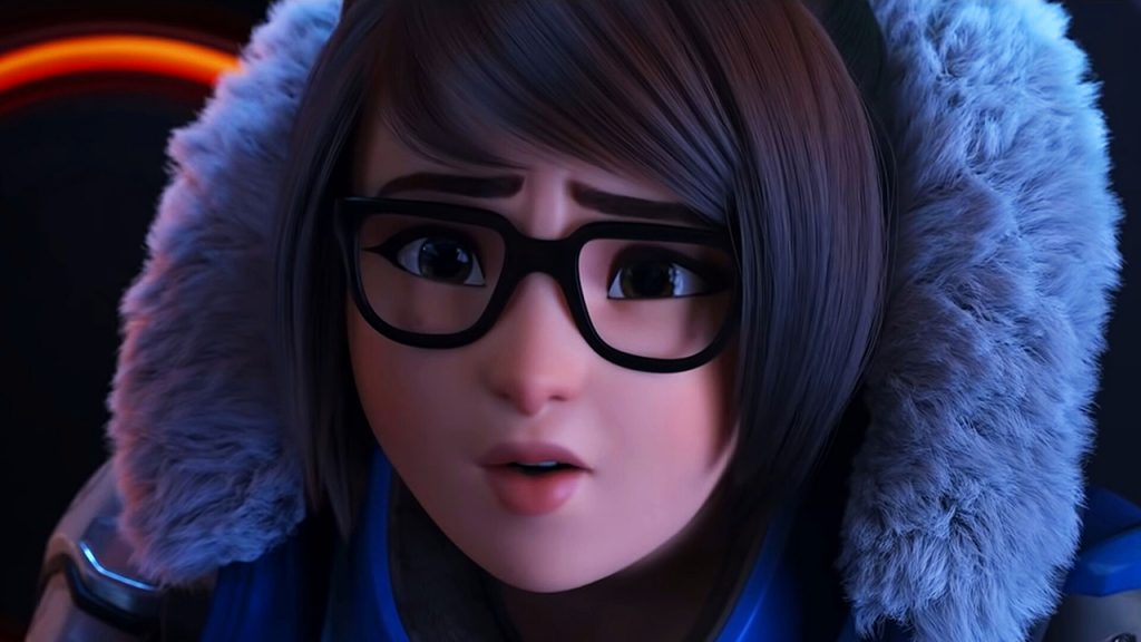 Overwatch 2 update to bring Mei back has been delayed