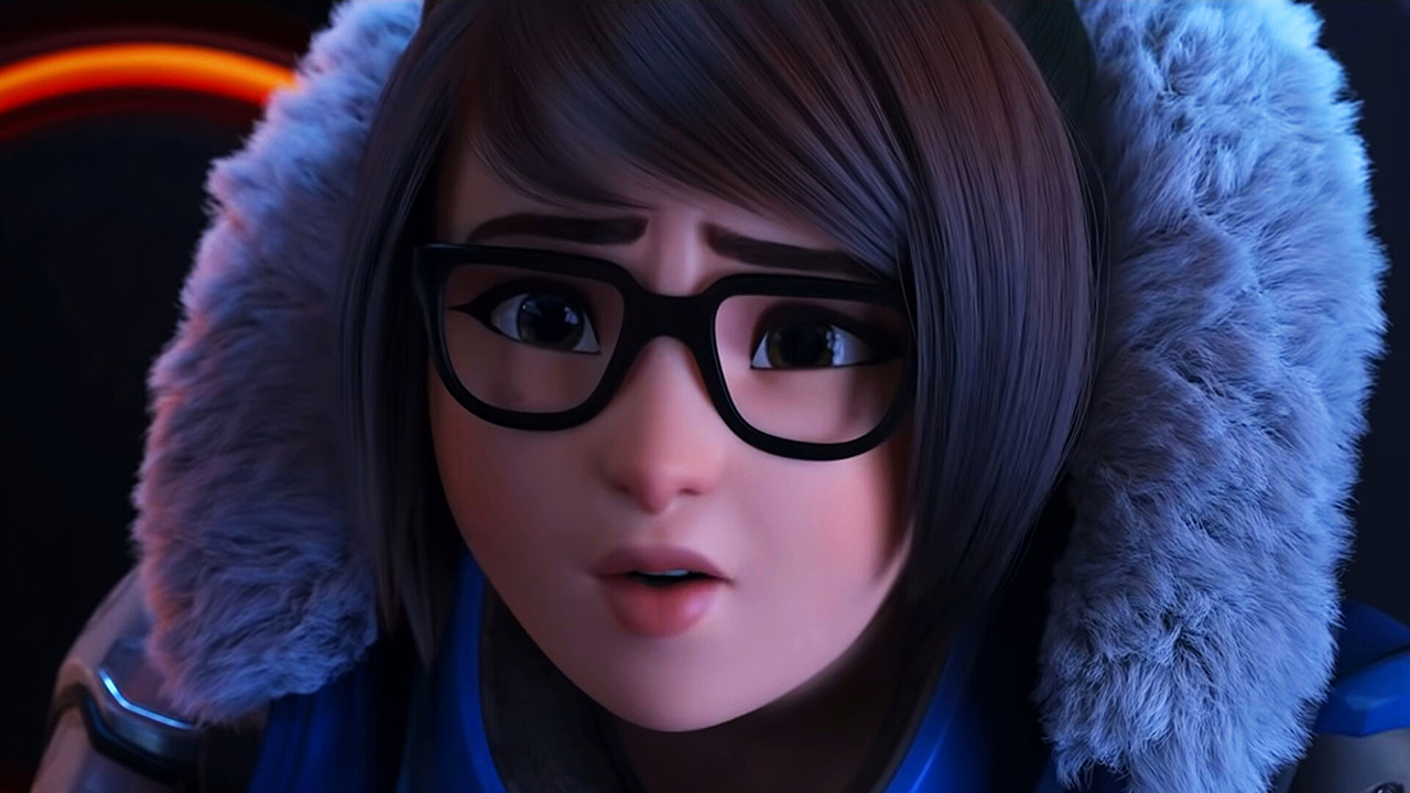 Overwatch 2 update to bring Mei back has been delayed