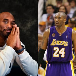 “Del Would Sit Kobe Bryant’s A** Down”: Shaquille O’Neal Once Revealed How Jerry Buss Bullied Lakers HC Into Letting 6ft 6” Mamba Play