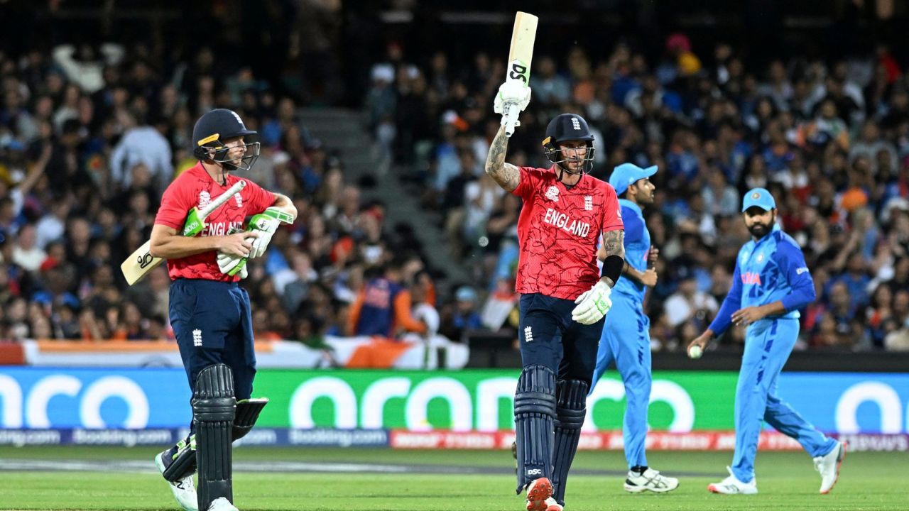 Alex Hales IPL 2023: Why will Hales not play IPL 2023 for KKR?