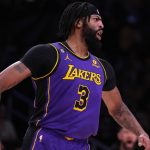 Is Anthony Davis Playing Tonight vs the Cavaliers? Lakers Release Injury Report for 2020 NBA Champion 