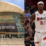 From the FTX Arena to B*ngbr*s Arena?!: Jimmy Butler’s Heat Receives Hilarious Request After $32 Billion Crypto Firm Goes Bankrupt