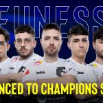 Home heroes Furia secure a playoff spot at the 2022 CS:GO IEM Rio Major