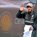 $250 Million worth Lewis Hamilton once used to charge $12 to wash cars